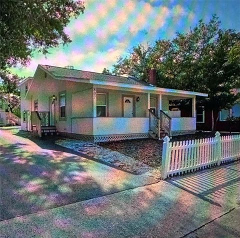 807 TURNER STREET CLEARWATER FL 33756
