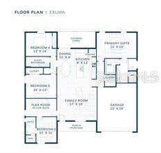 Photo of 191 Underwood Trail, Palm Coast, FL 32164 (MLS # FC320785)