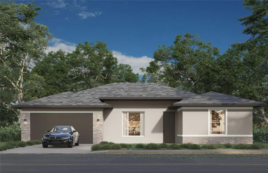 Photo of 191 Underwood Trail, Palm Coast, FL 32164 (MLS # FC320785)