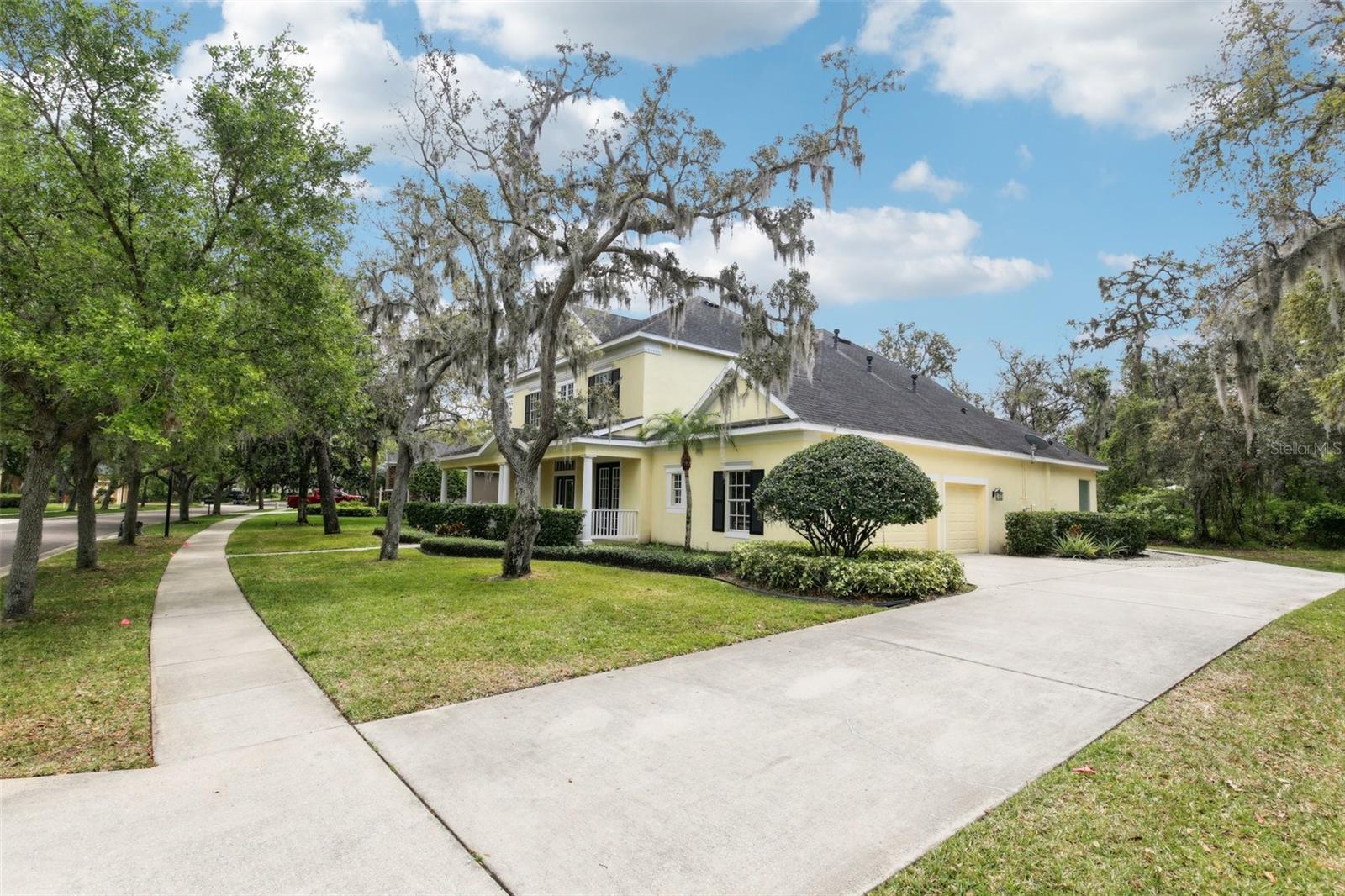 16113 TERNGLADE DRIVE