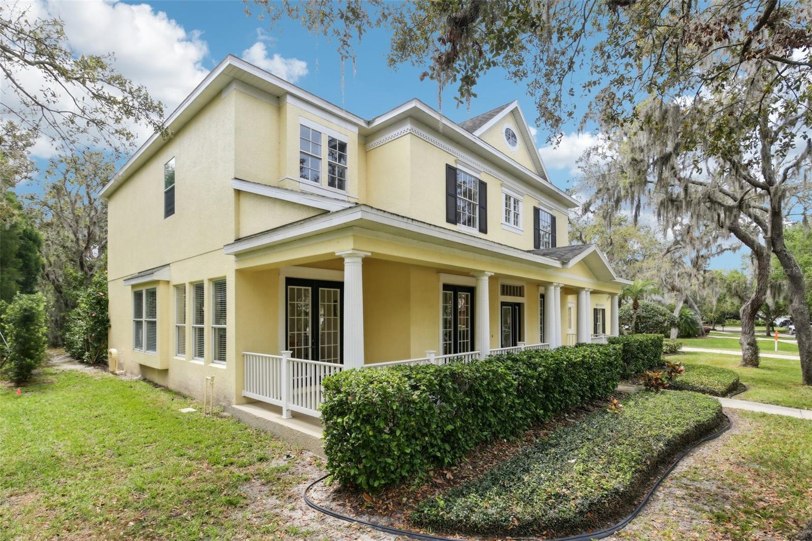 16113 TERNGLADE DRIVE