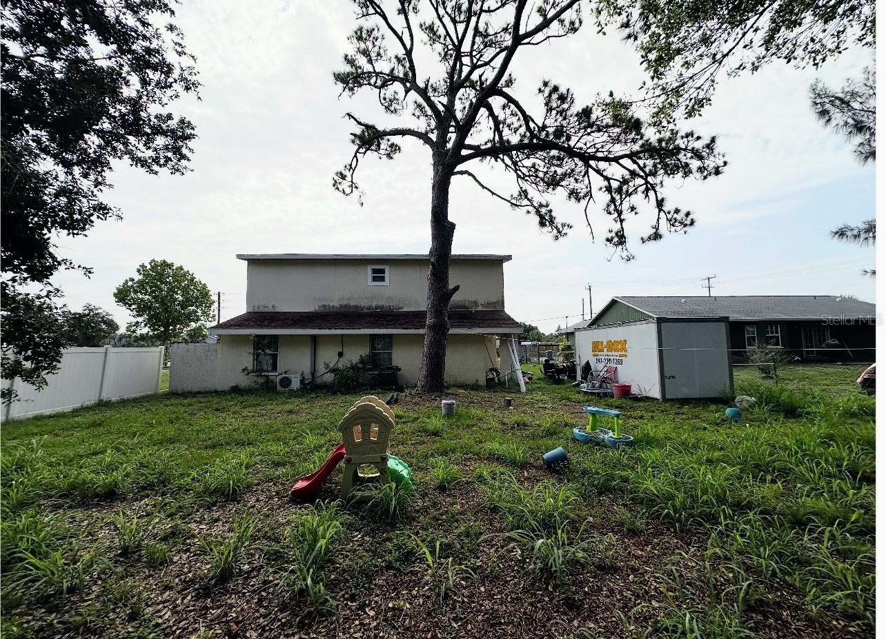 ACREAGE - Residential