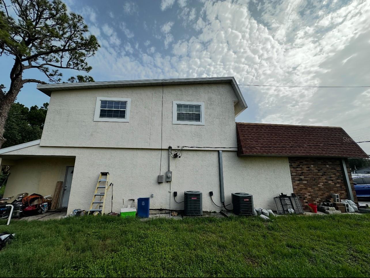 ACREAGE - Residential