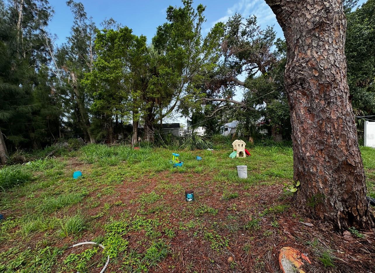 ACREAGE - Residential