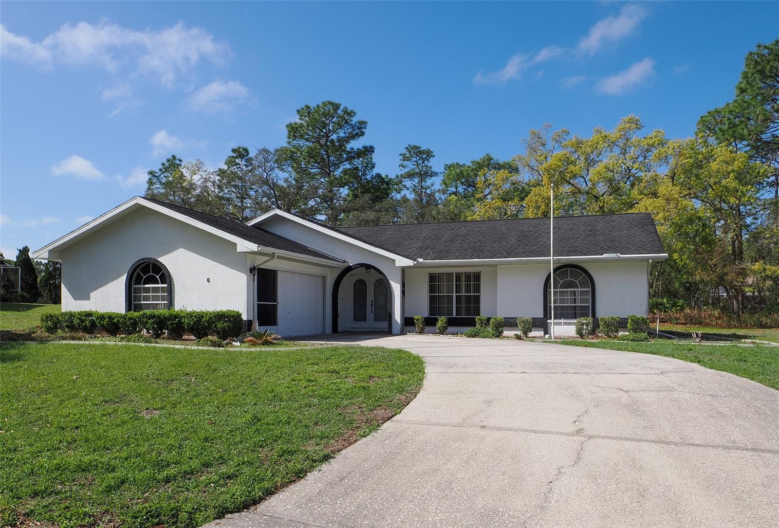 SUGARMILLS WOODS-CYPRESS VILLAGE - Residential