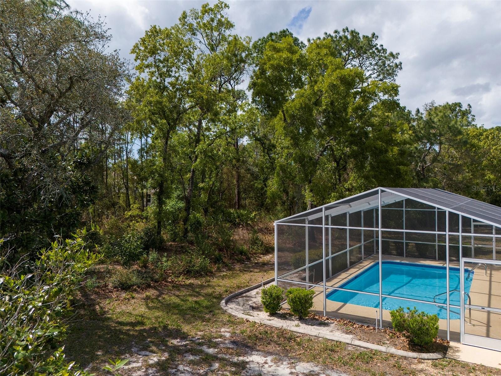 SUGARMILLS WOODS-CYPRESS VILLAGE - Residential