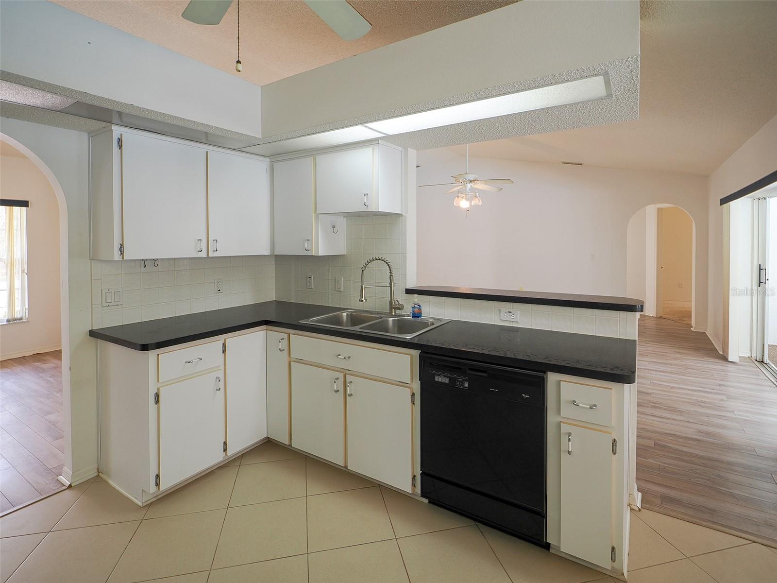 SUGARMILLS WOODS-CYPRESS VILLAGE - Residential