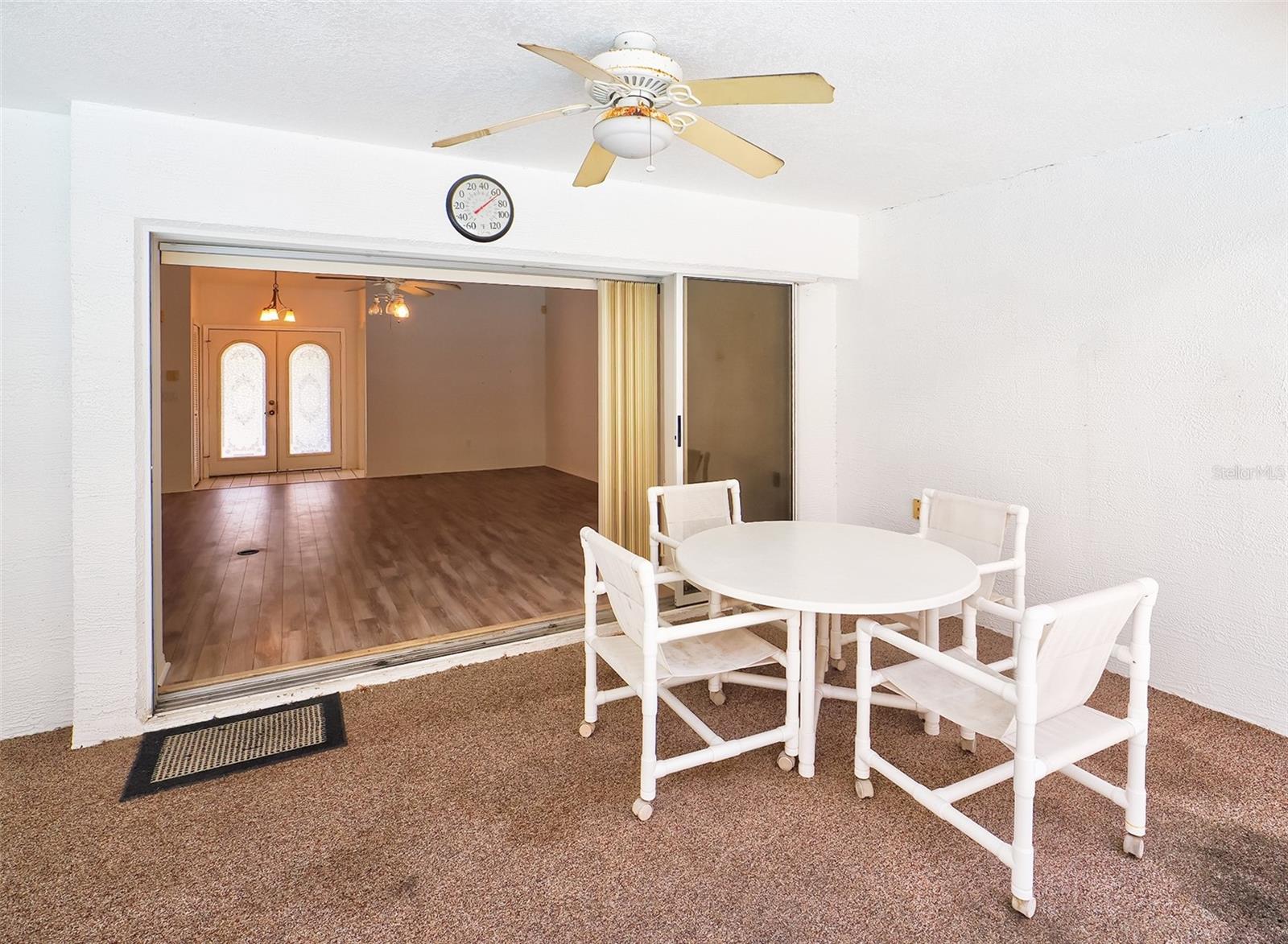 SUGARMILLS WOODS-CYPRESS VILLAGE - Residential