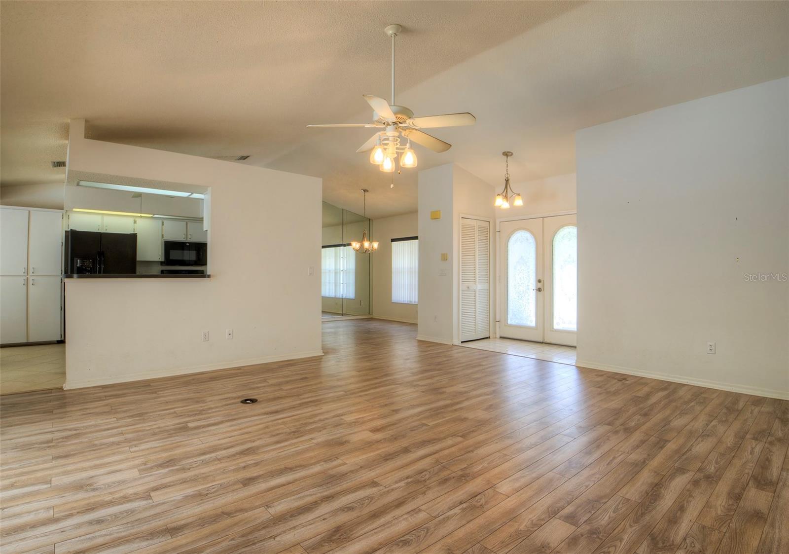 SUGARMILLS WOODS-CYPRESS VILLAGE - Residential