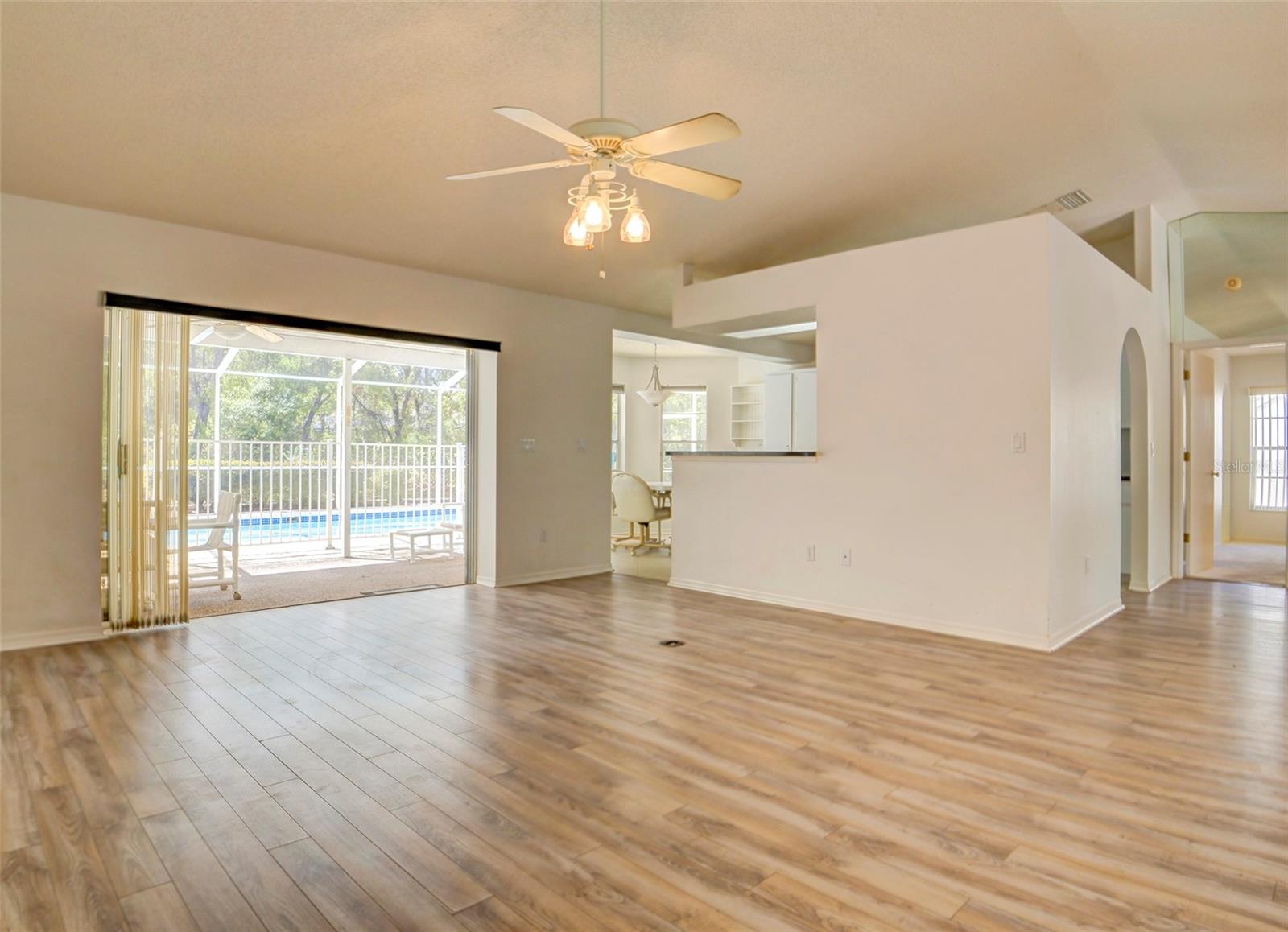 SUGARMILLS WOODS-CYPRESS VILLAGE - Residential