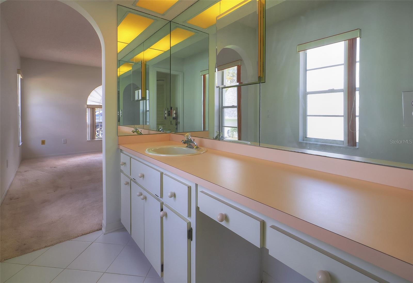 SUGARMILLS WOODS-CYPRESS VILLAGE - Residential