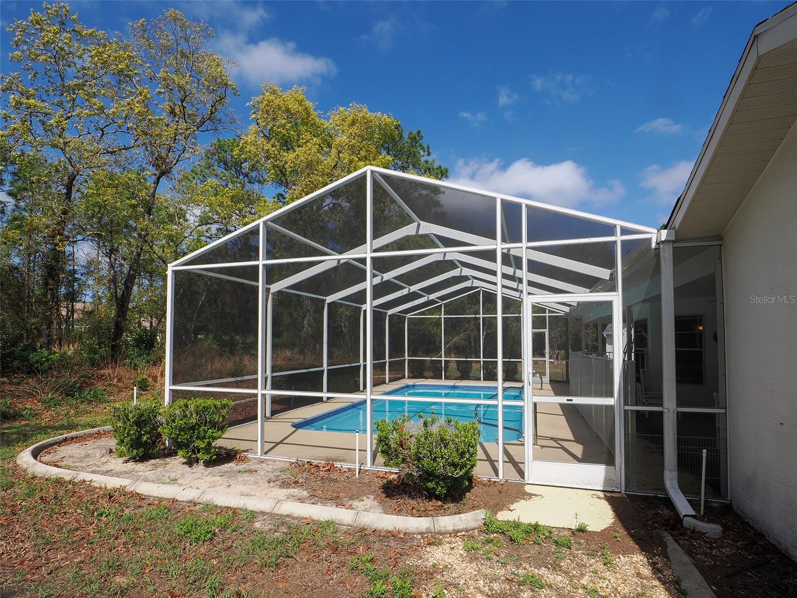 SUGARMILLS WOODS-CYPRESS VILLAGE - Residential