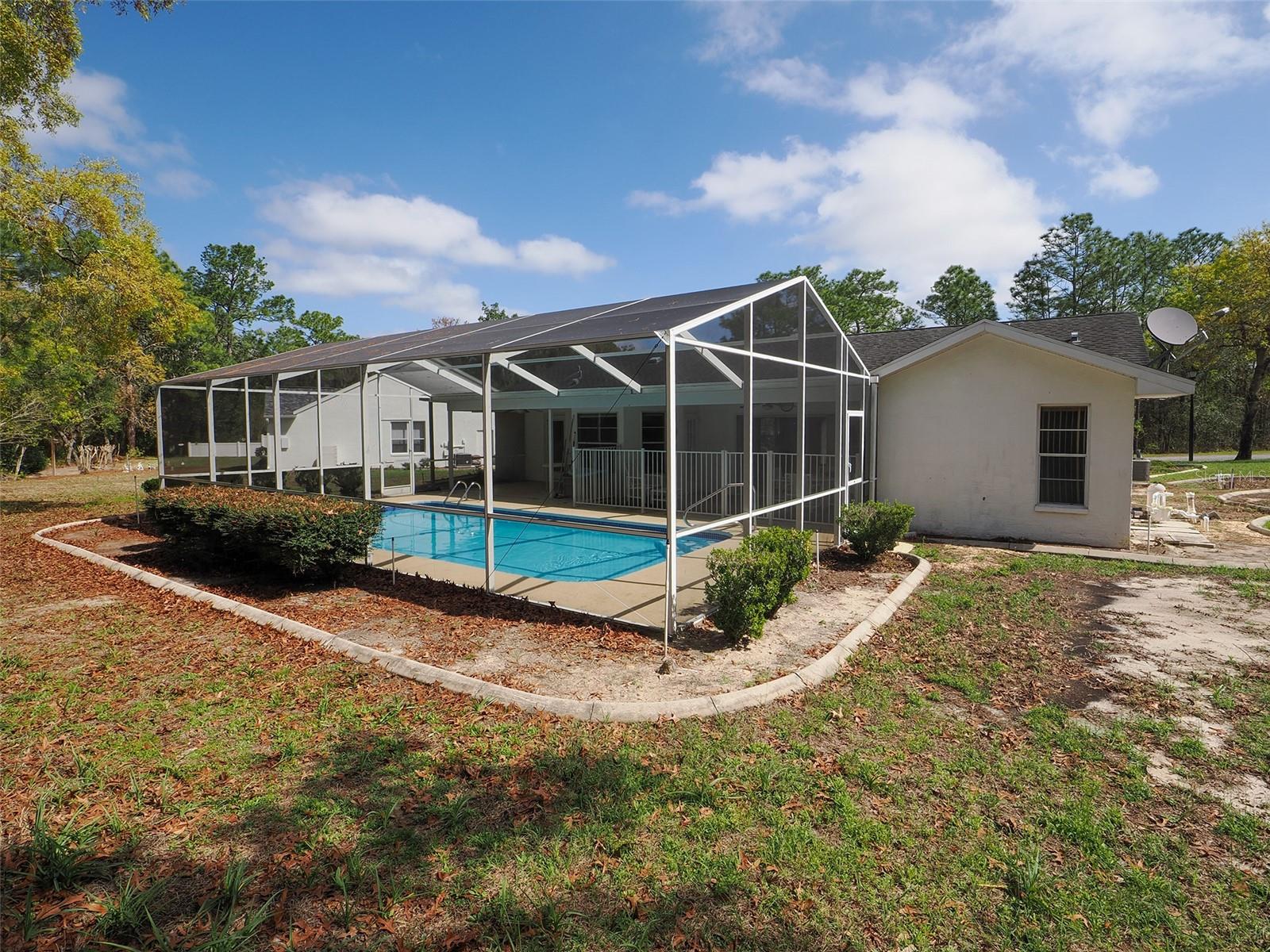 SUGARMILLS WOODS-CYPRESS VILLAGE - Residential