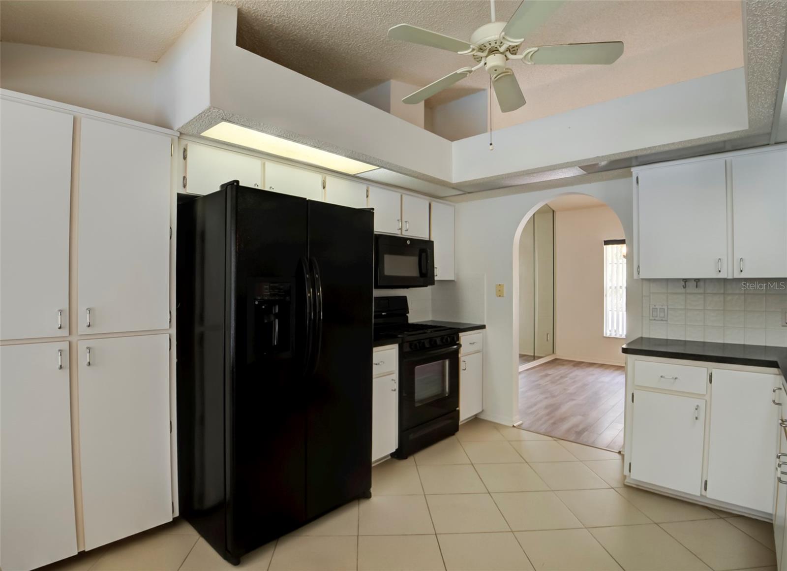 SUGARMILLS WOODS-CYPRESS VILLAGE - Residential