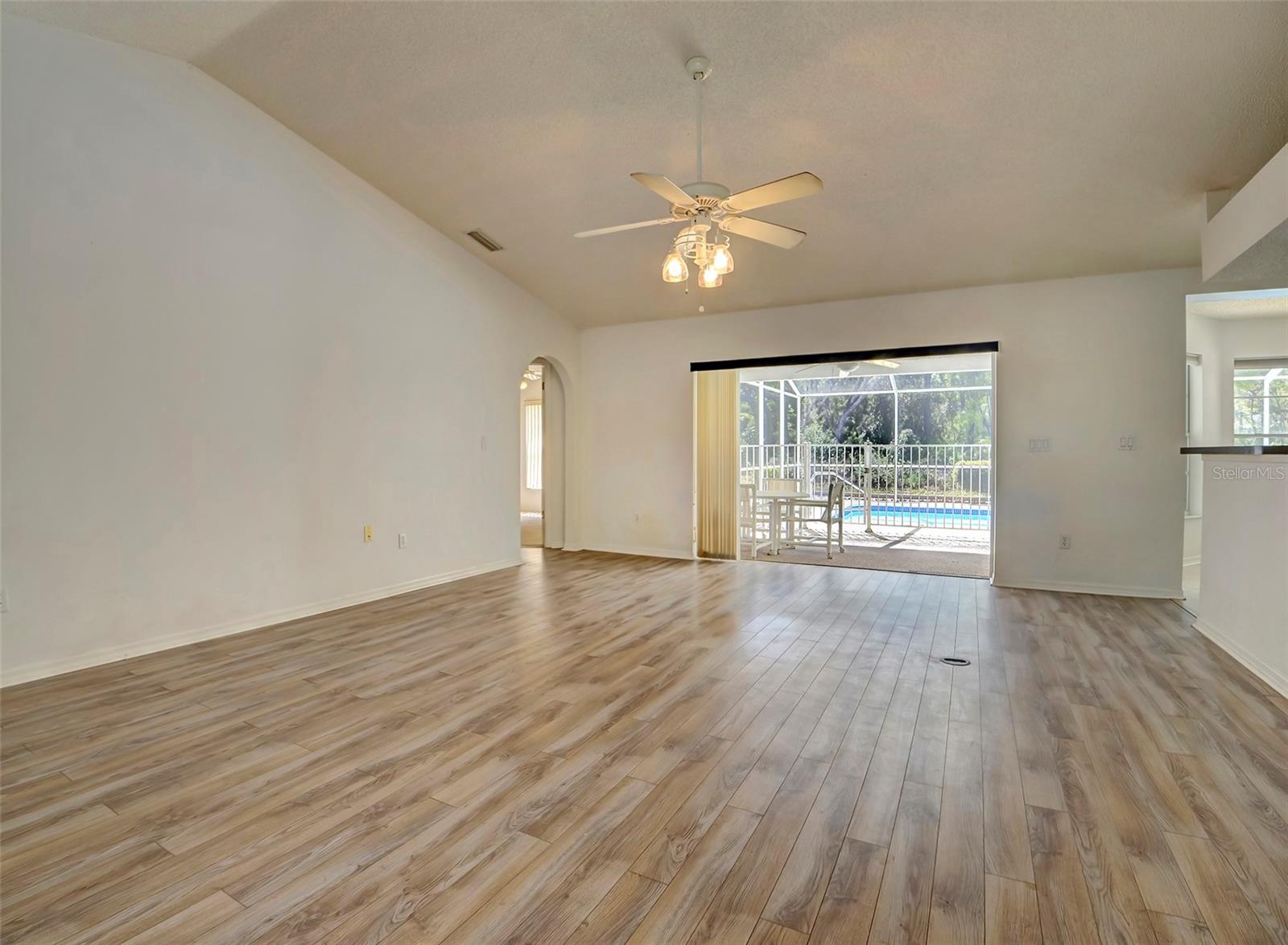 SUGARMILLS WOODS-CYPRESS VILLAGE - Residential