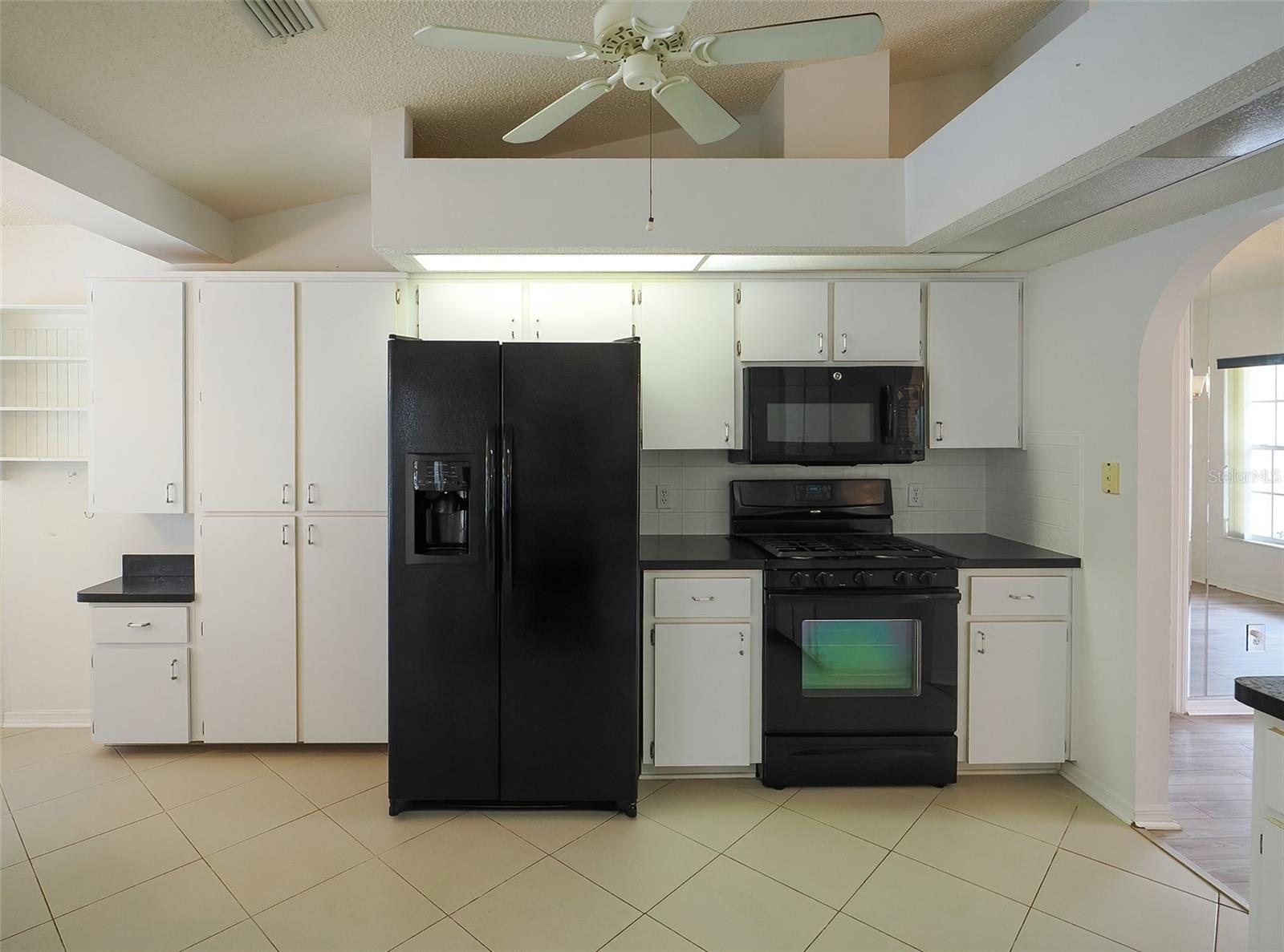 SUGARMILLS WOODS-CYPRESS VILLAGE - Residential