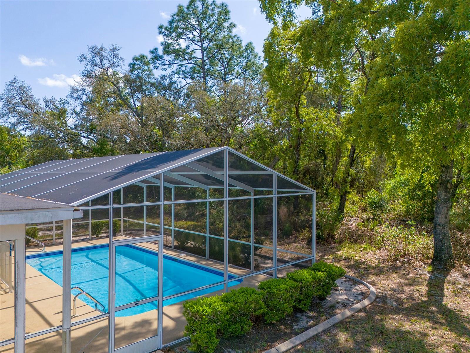 SUGARMILLS WOODS-CYPRESS VILLAGE - Residential