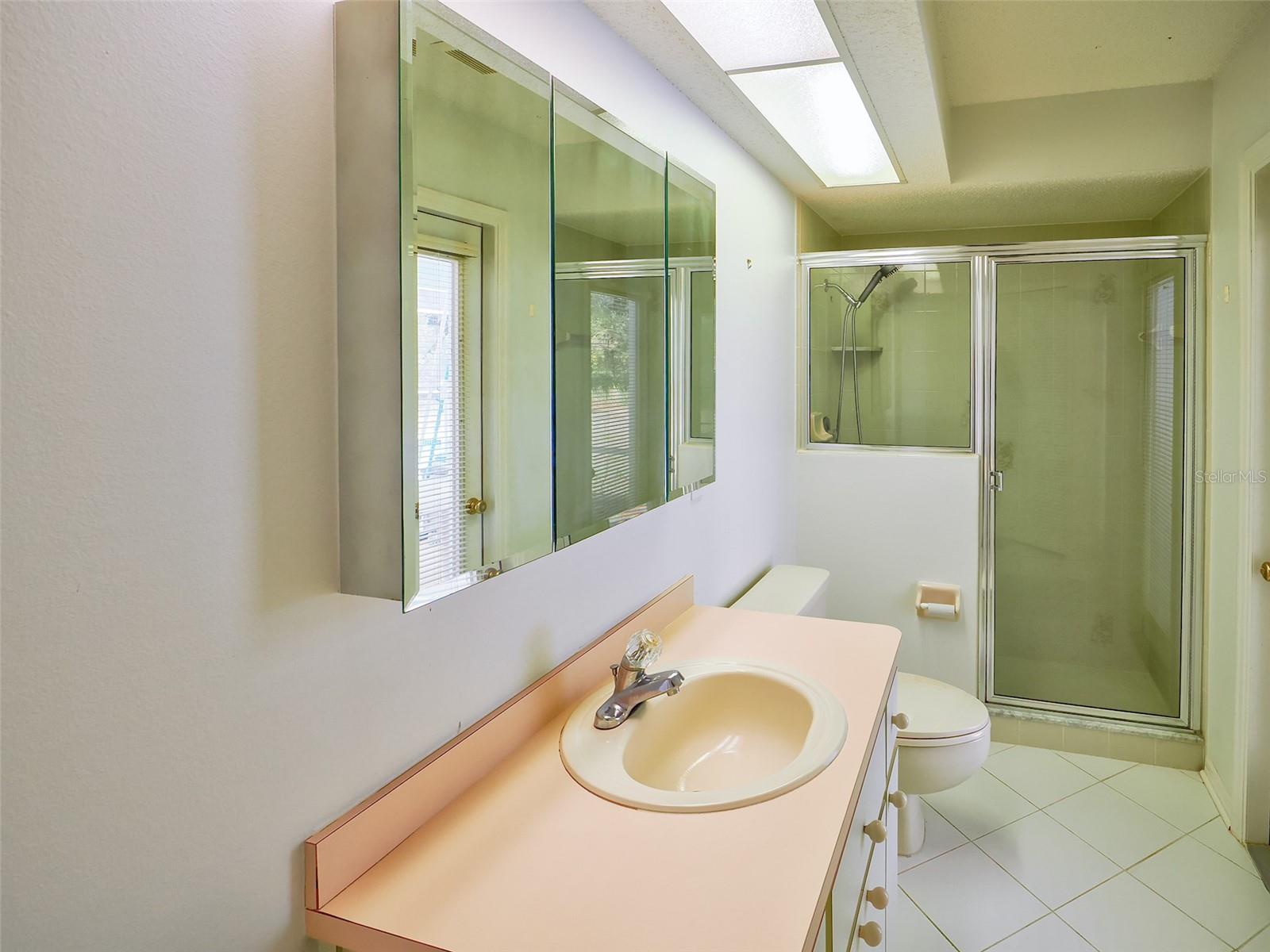 SUGARMILLS WOODS-CYPRESS VILLAGE - Residential