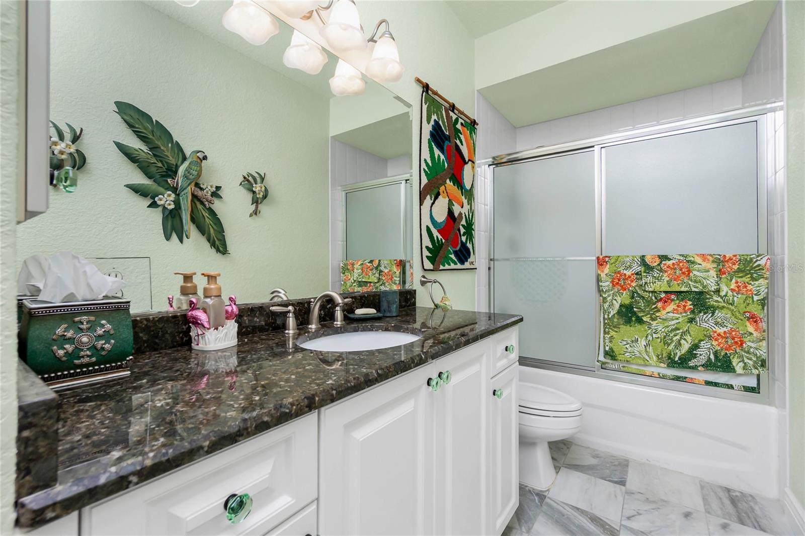 HARBOR WALK PH 03 - Residential