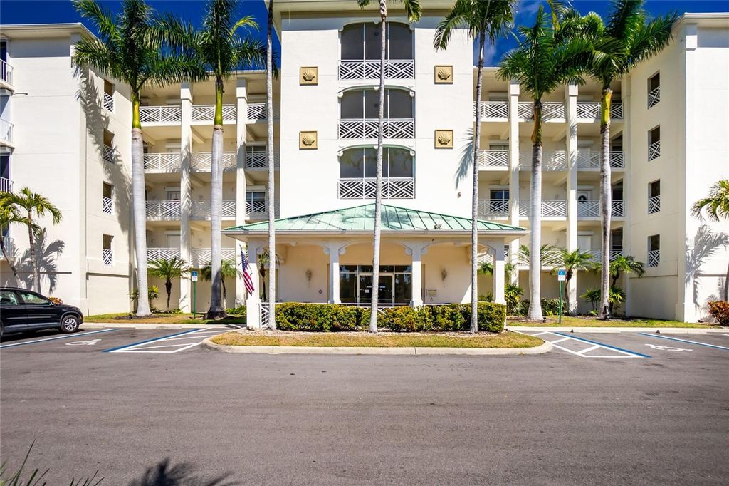 Photo of 200 Harbor Walk Drive #353, Punta Gorda, FL 33950 (MLS # C7522340)