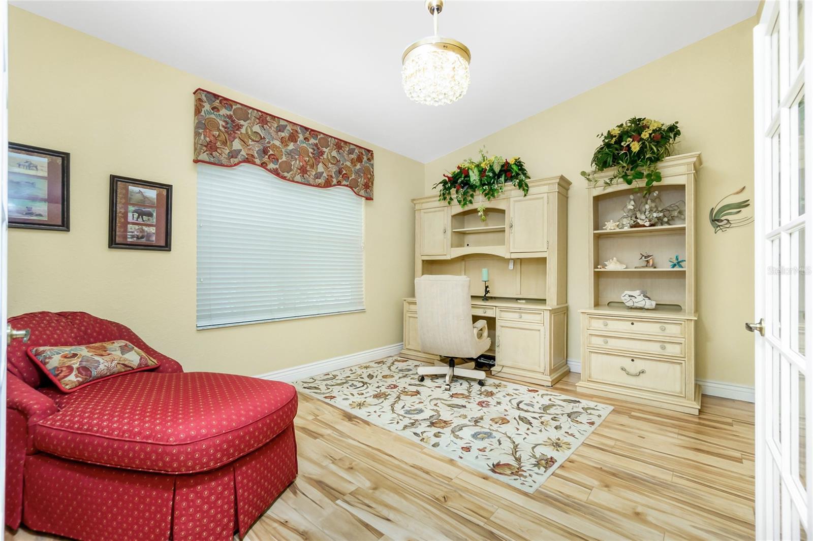 HARBOR WALK PH 03 - Residential