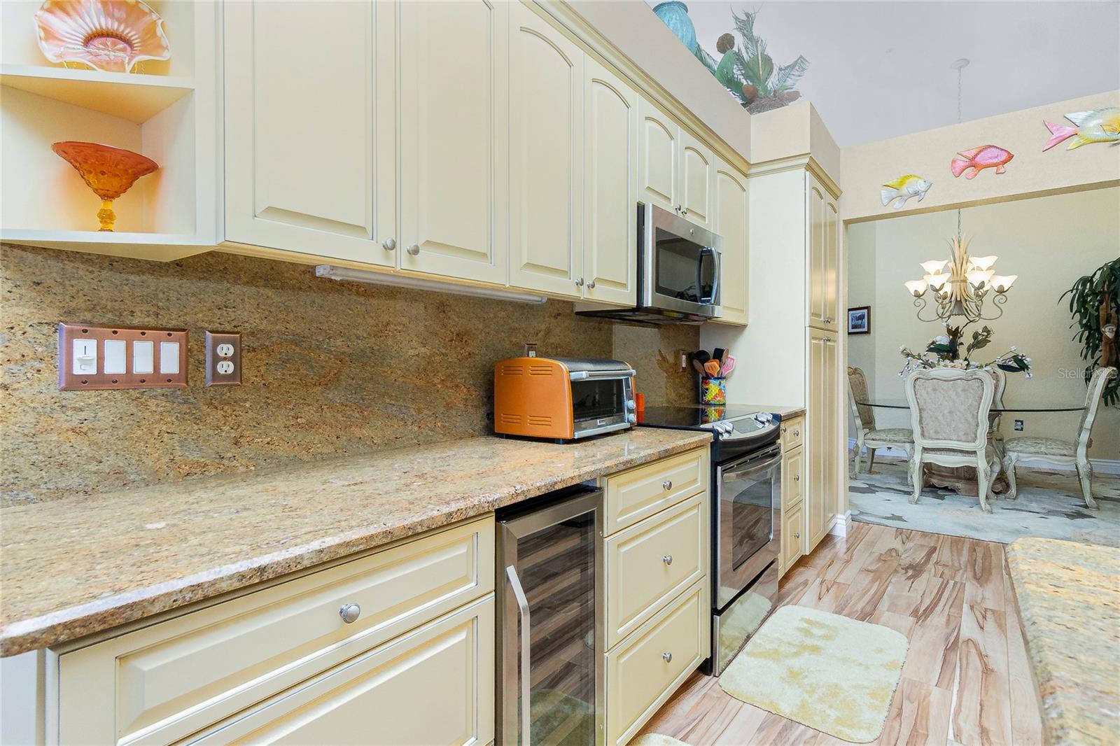 HARBOR WALK PH 03 - Residential