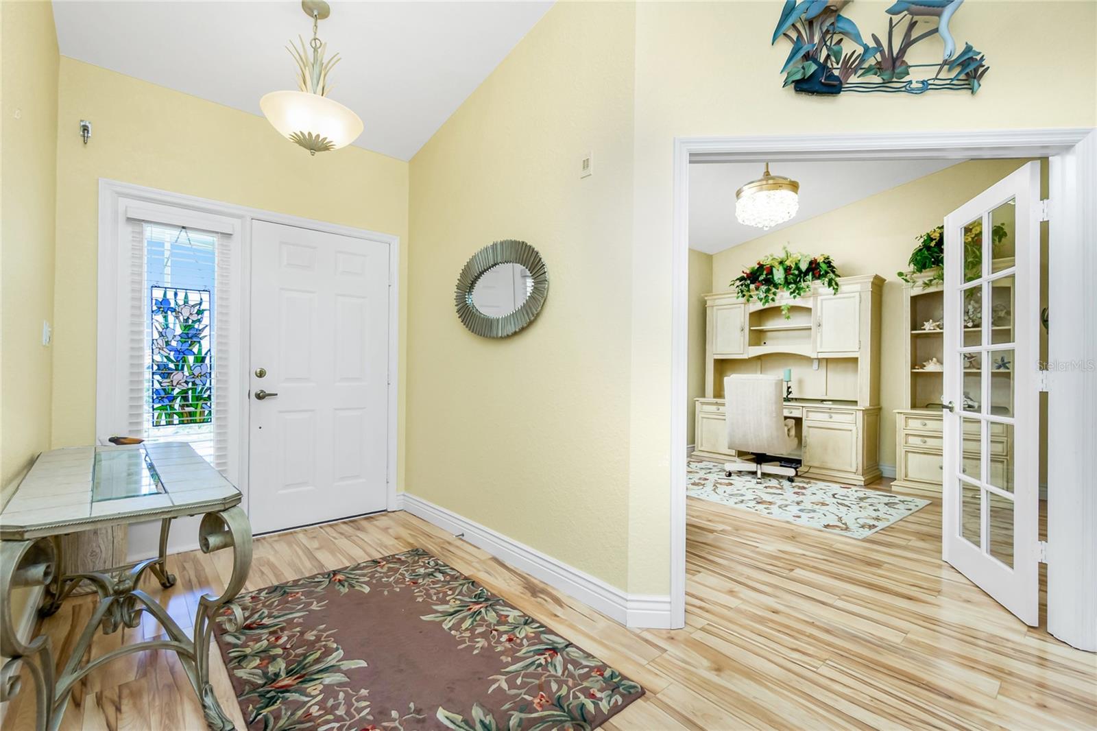 200 HARBOR WALK DRIVE 353