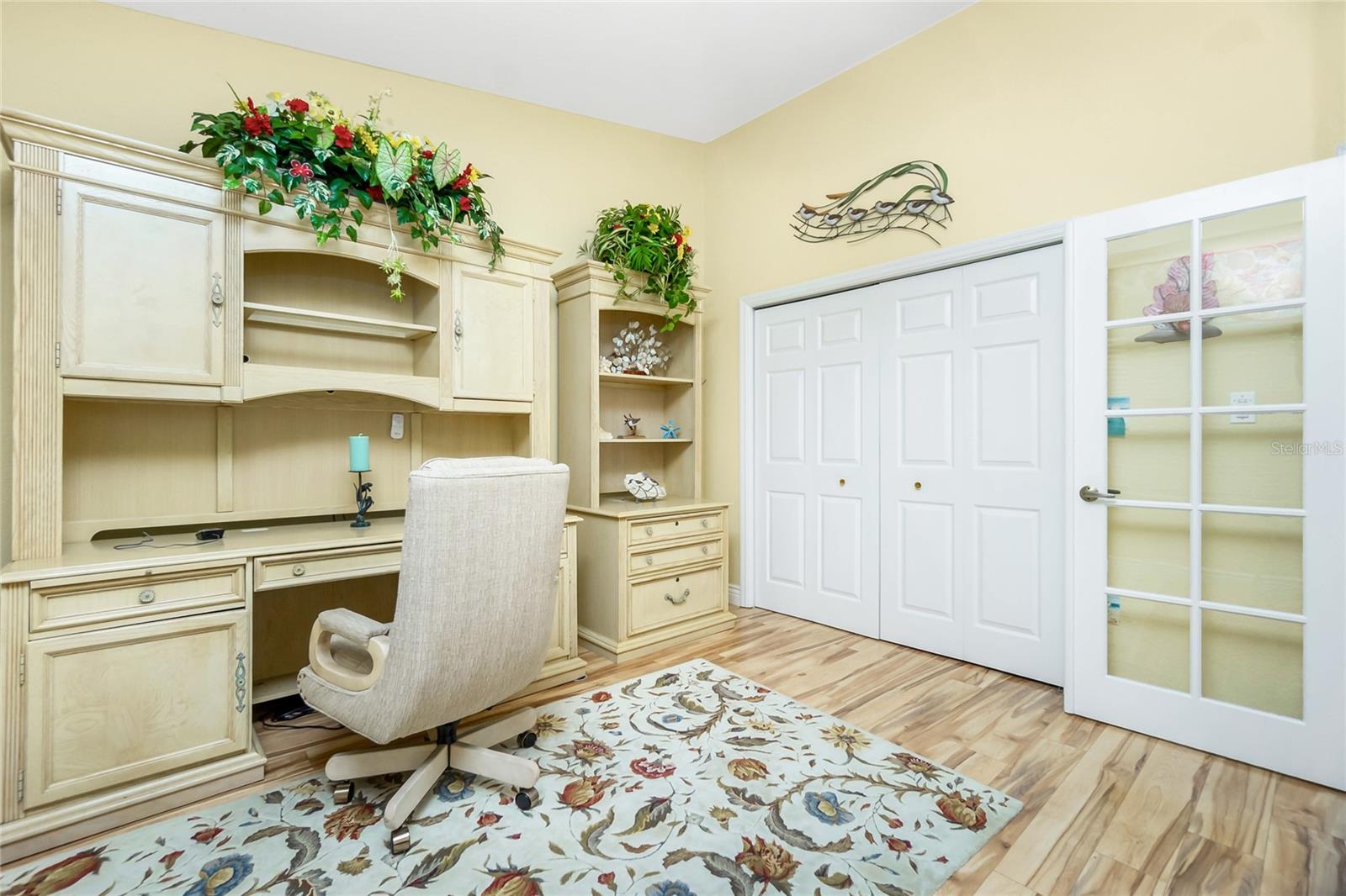 HARBOR WALK PH 03 - Residential