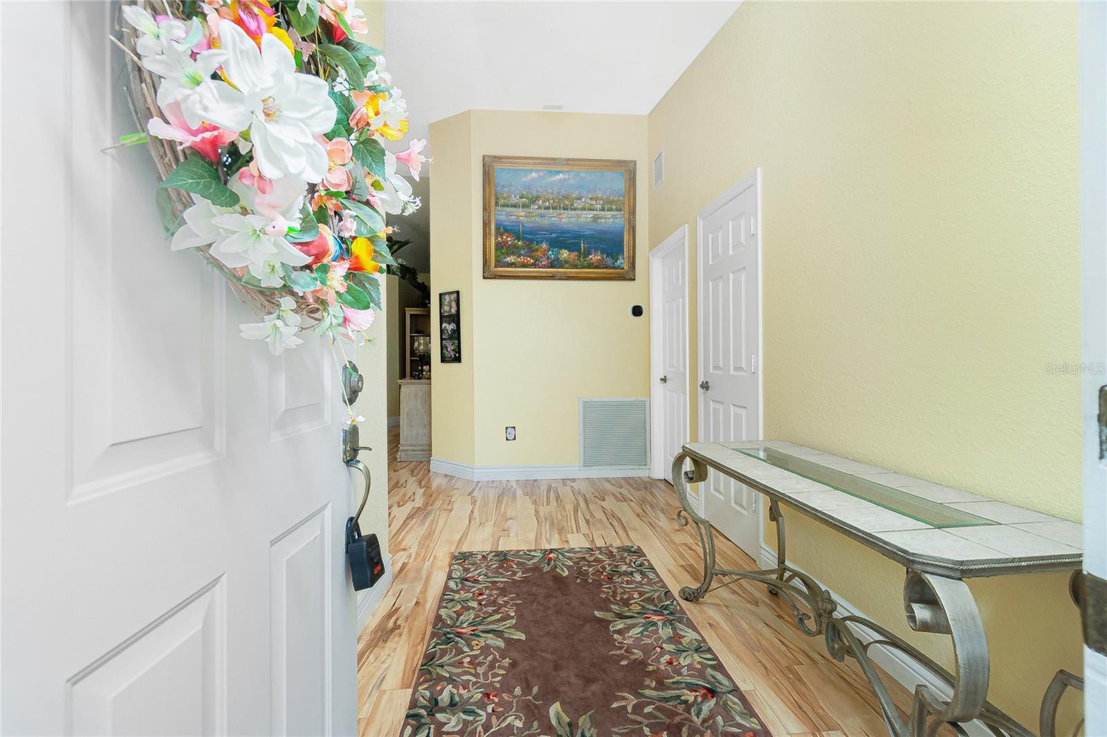 HARBOR WALK PH 03 - Residential