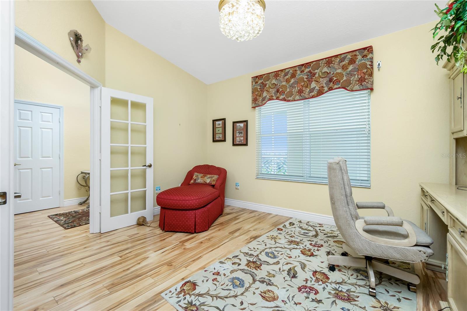 HARBOR WALK PH 03 - Residential