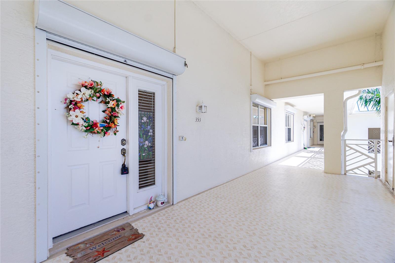 200 HARBOR WALK DRIVE 353