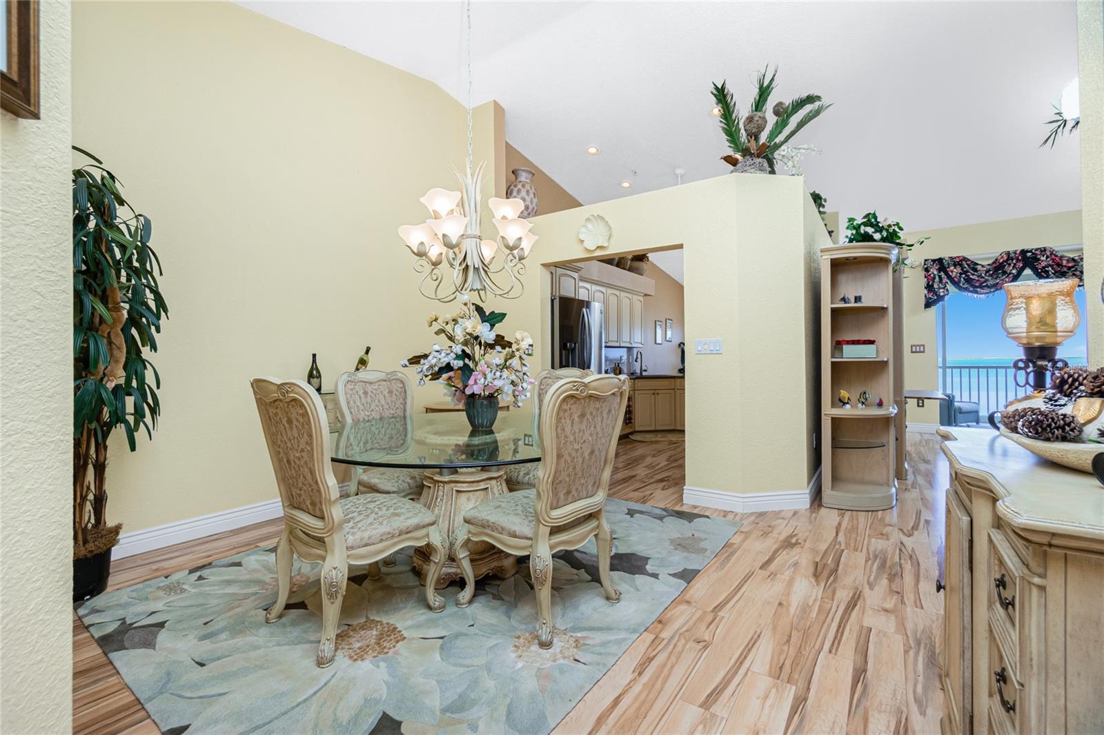 HARBOR WALK PH 03 - Residential