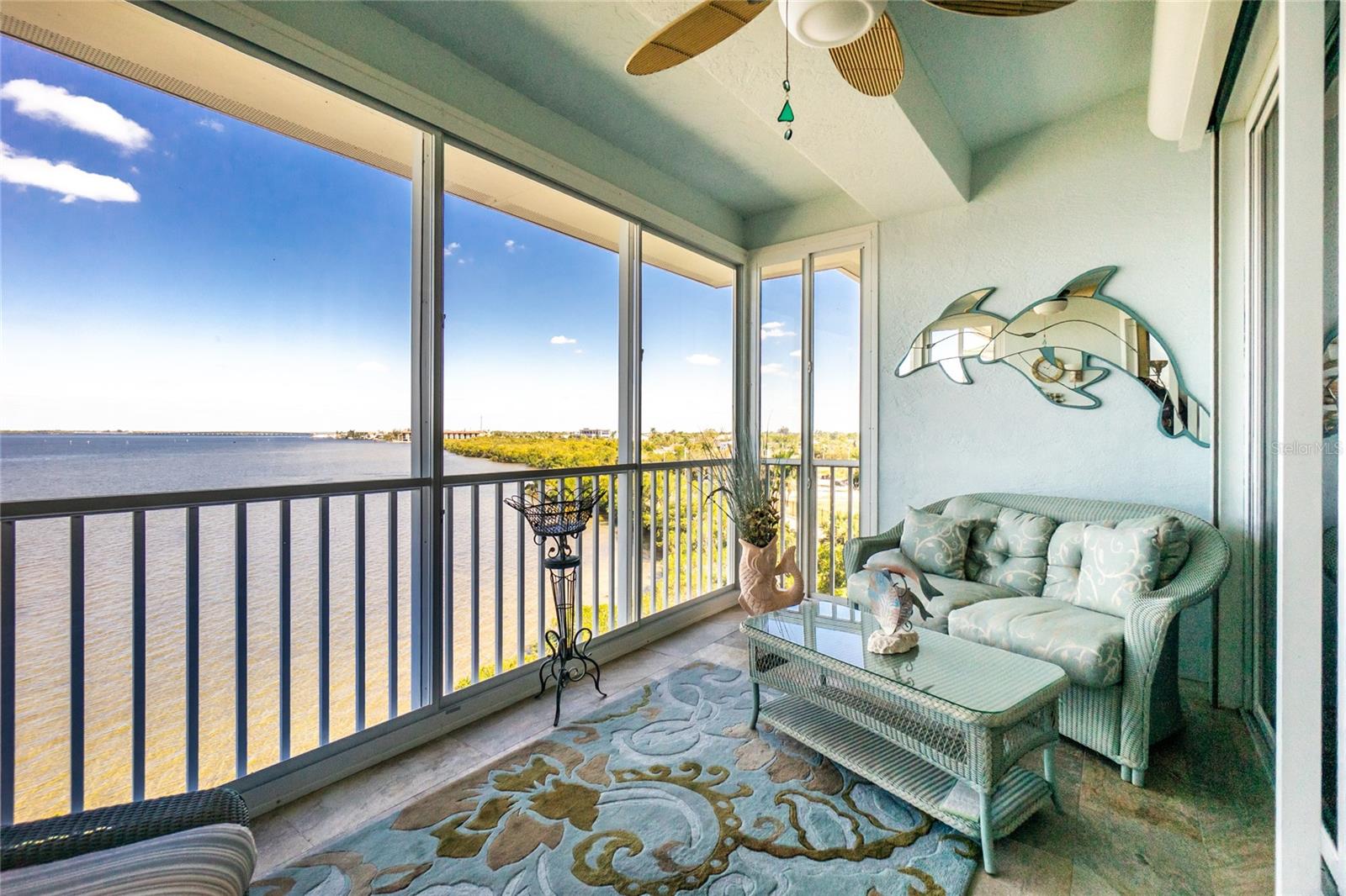 HARBOR WALK PH 03 - Residential