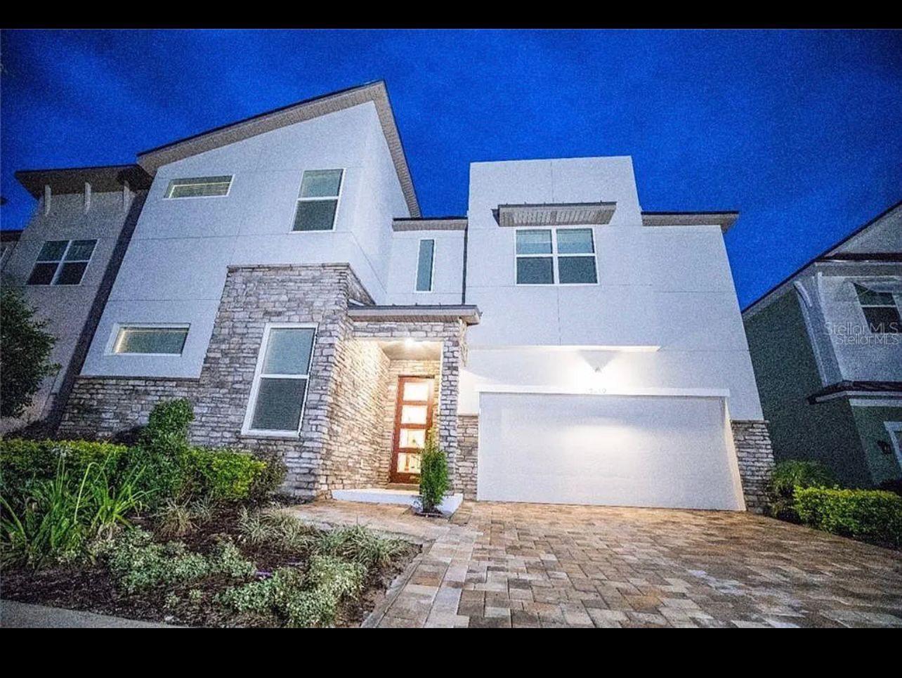 SOLARA RESIDENCE - Residential