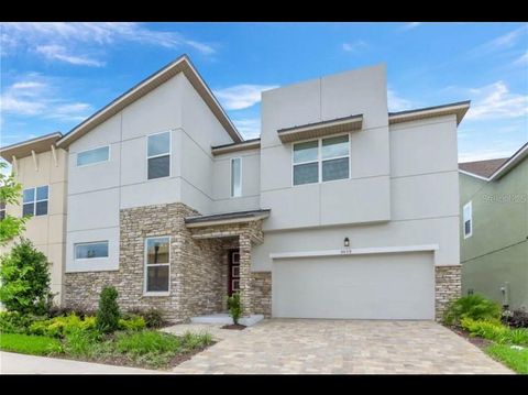 9039 SUNSHINE RIDGE LOOP KISSIMMEE FL 34747