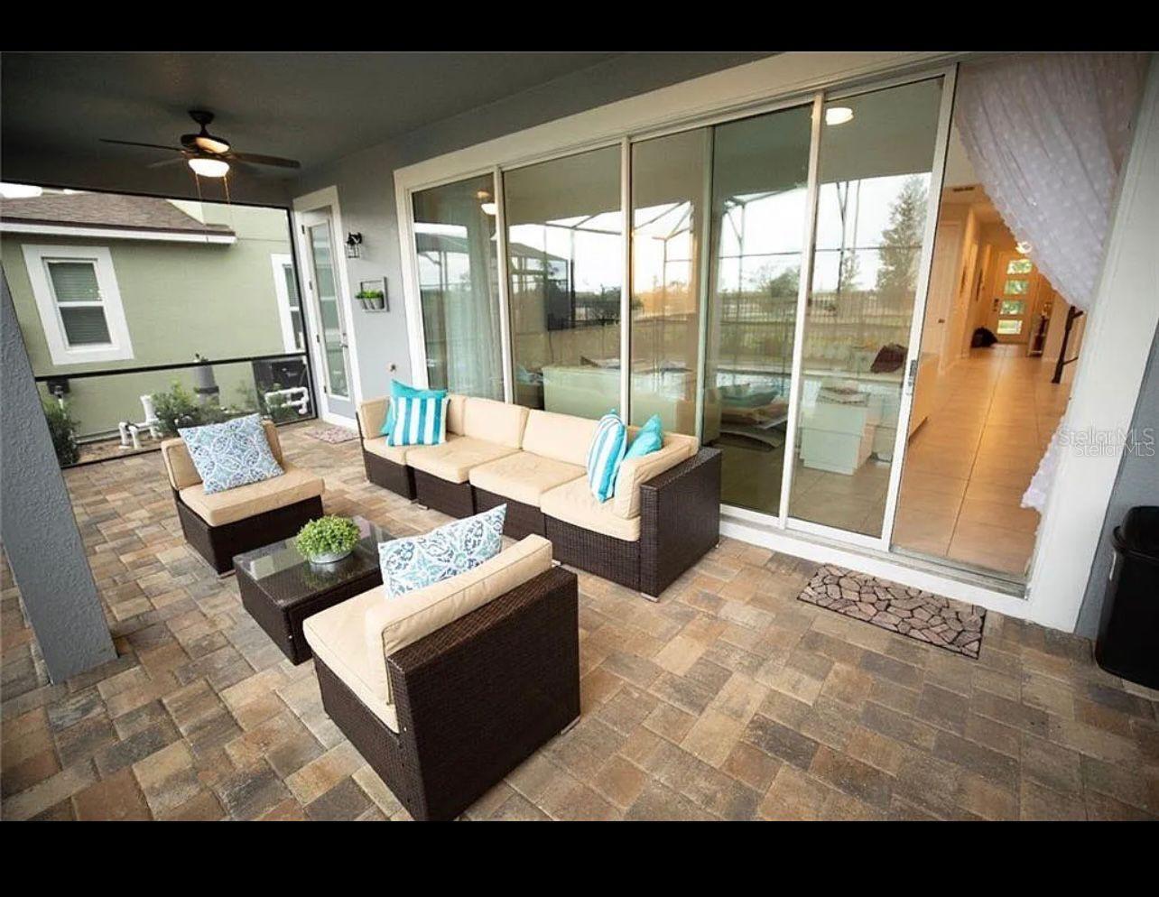 SOLARA RESIDENCE - Residential