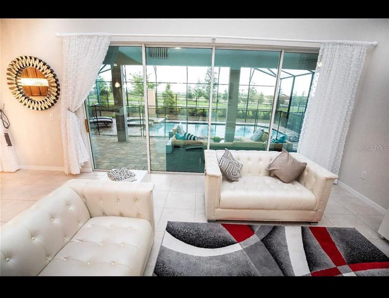 SOLARA RESIDENCE - Residential