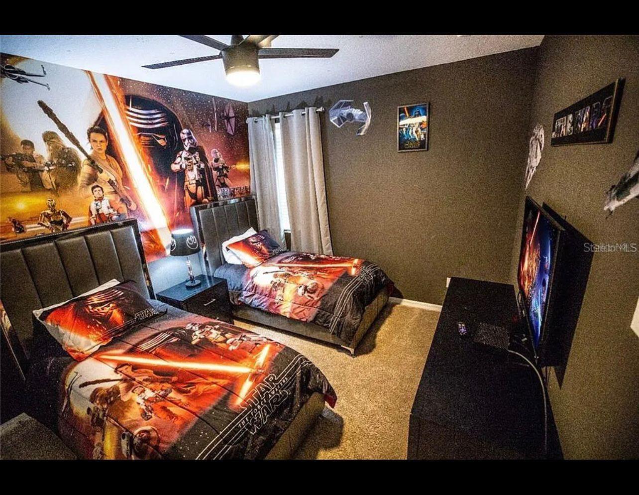 SOLARA RESIDENCE - Residential