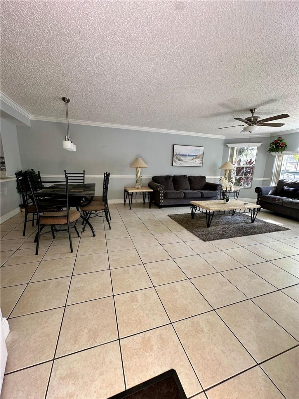 Photo of 5012 Laguna Bay Circle #73, Kissimmee, FL 34746 (MLS # S5140563)