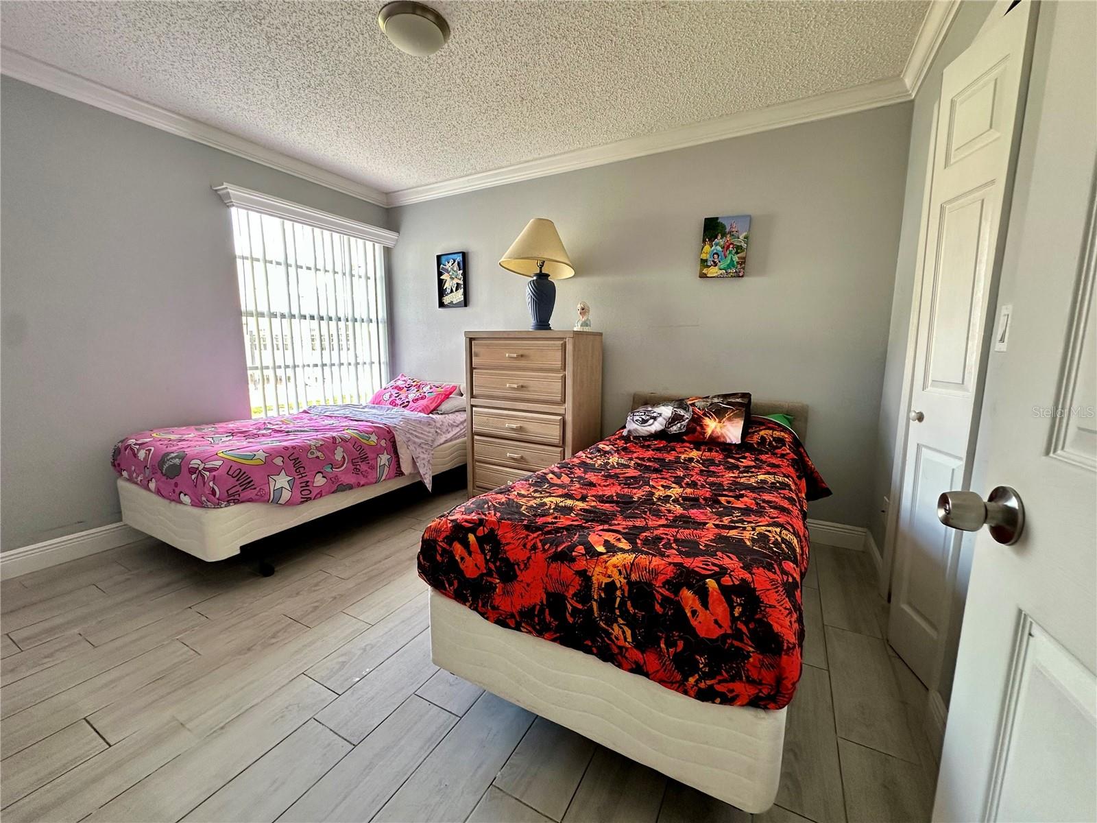 VILLAS AT LAGUNA BAY CONDO - Residential