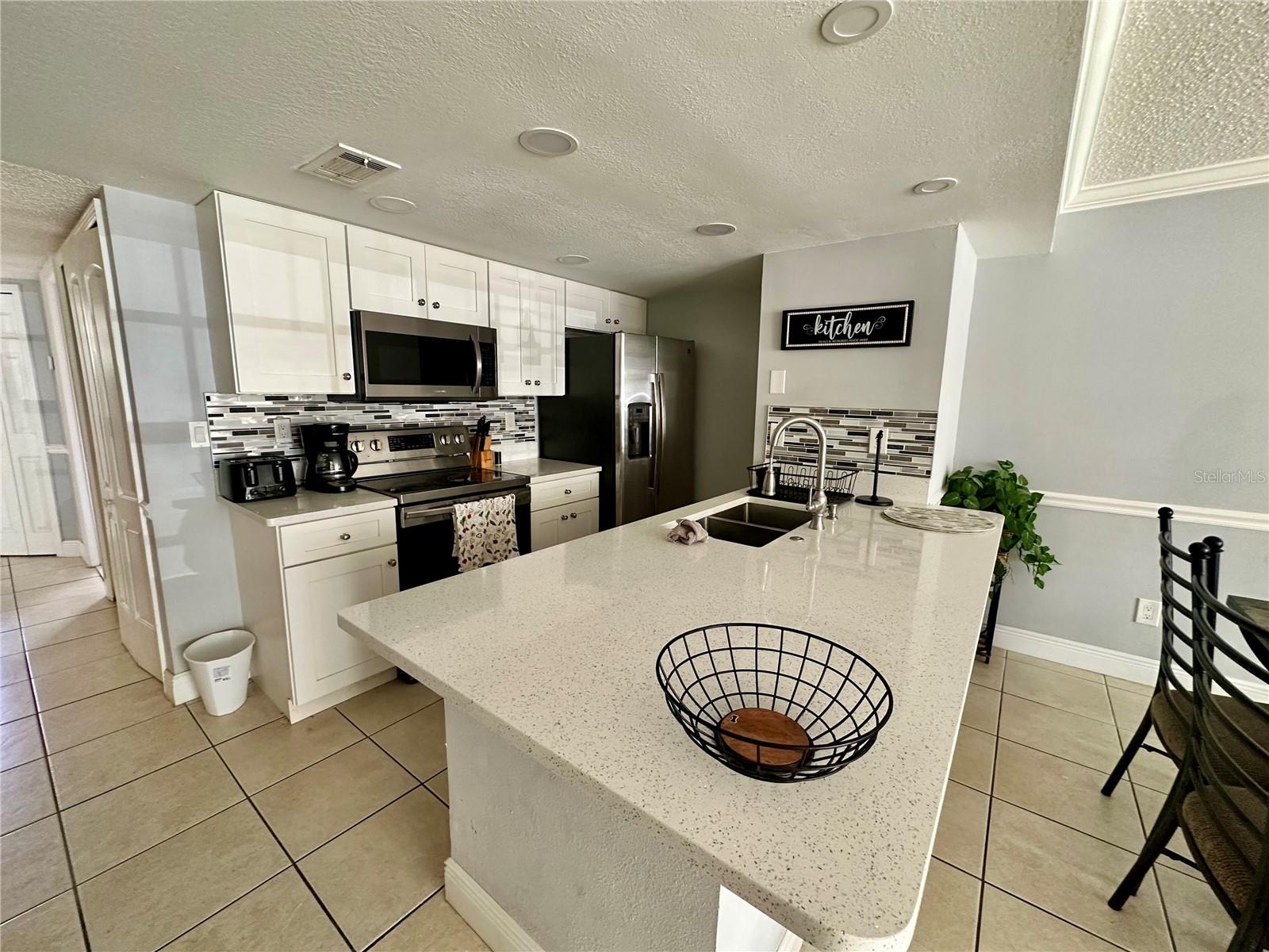 VILLAS AT LAGUNA BAY CONDO - Residential