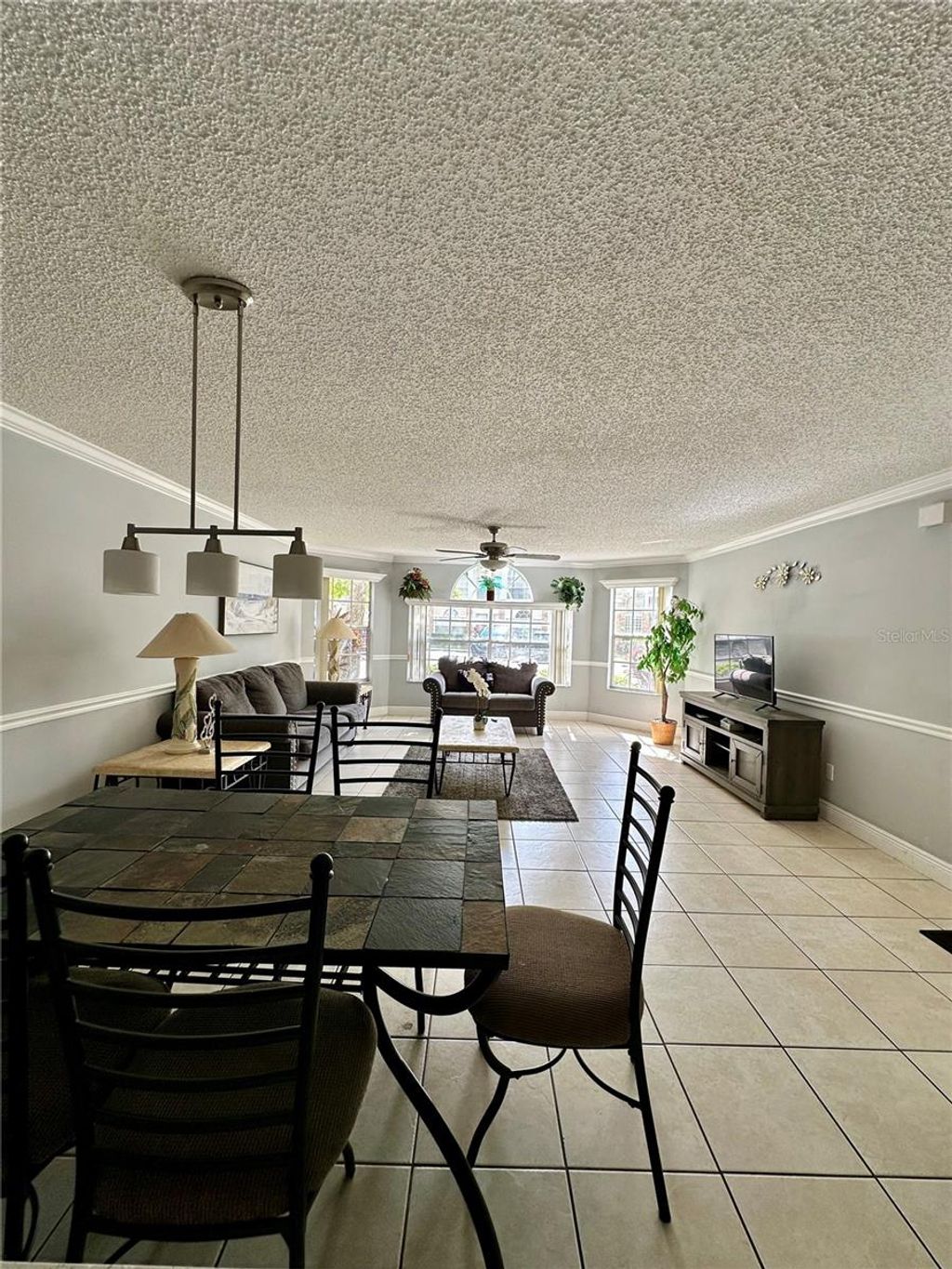 Photo of 5012 Laguna Bay Circle #73, Kissimmee, FL 34746 (MLS # S5140563)