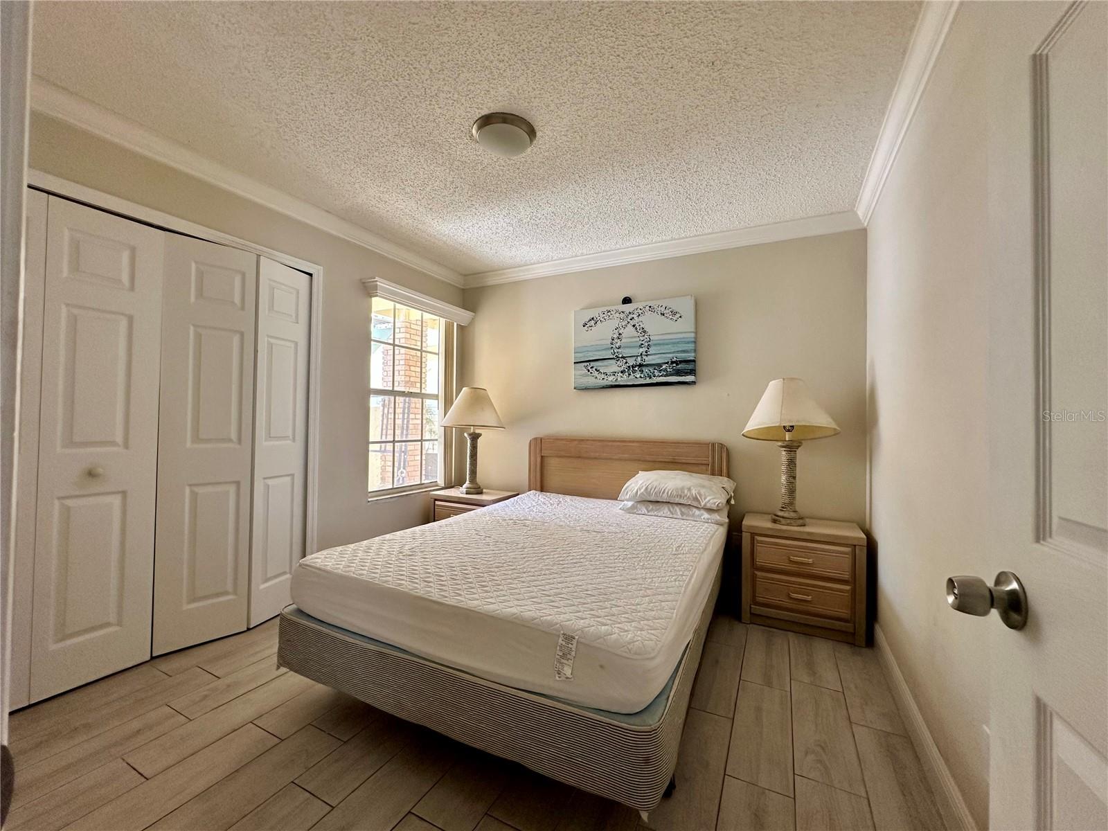 VILLAS AT LAGUNA BAY CONDO - Residential