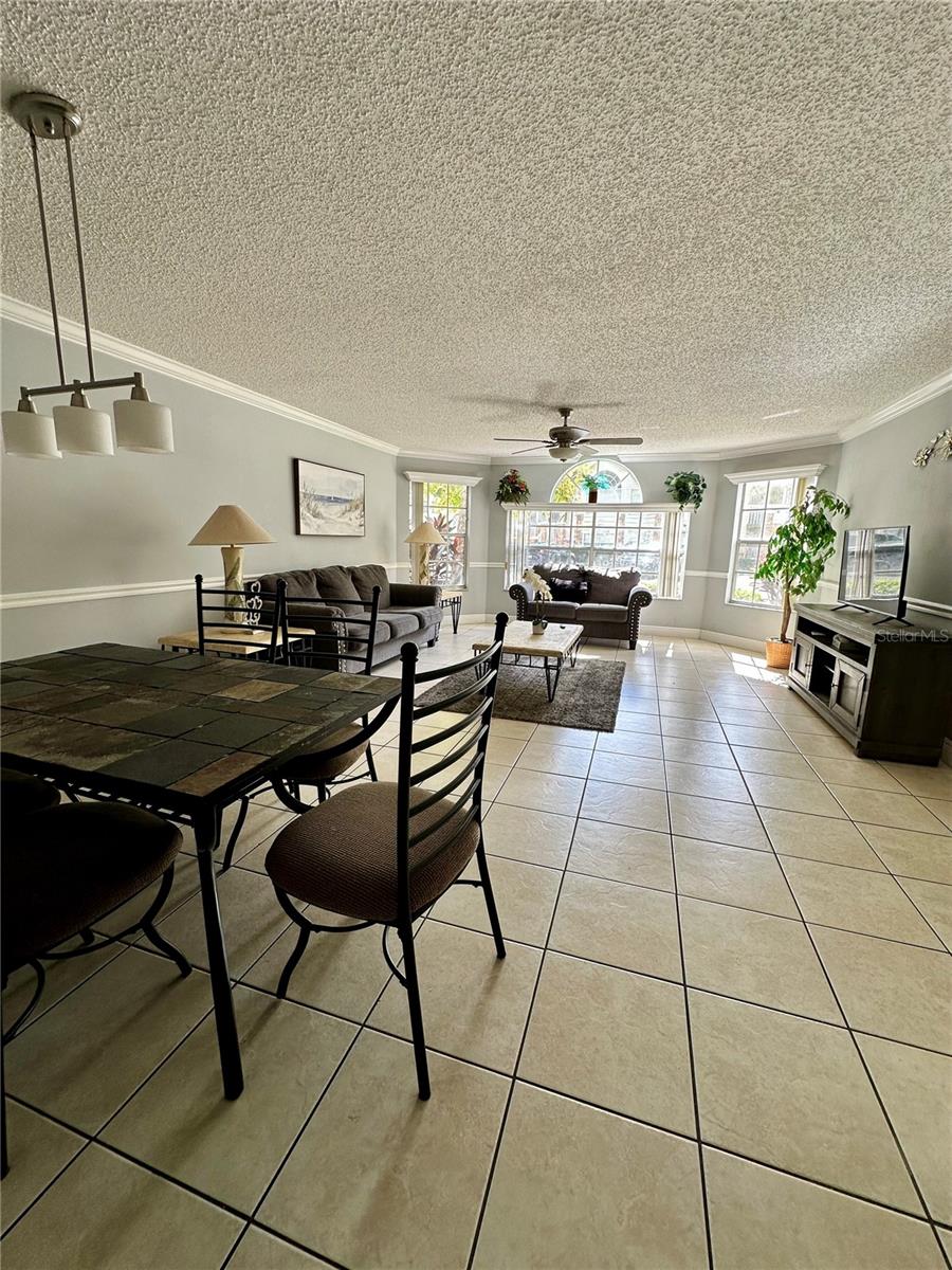 VILLAS AT LAGUNA BAY CONDO - Residential