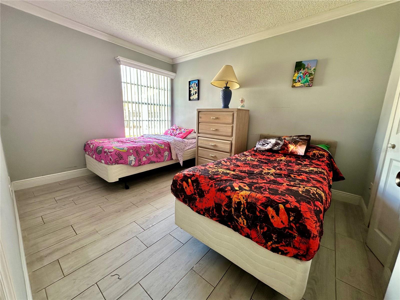 VILLAS AT LAGUNA BAY CONDO - Residential