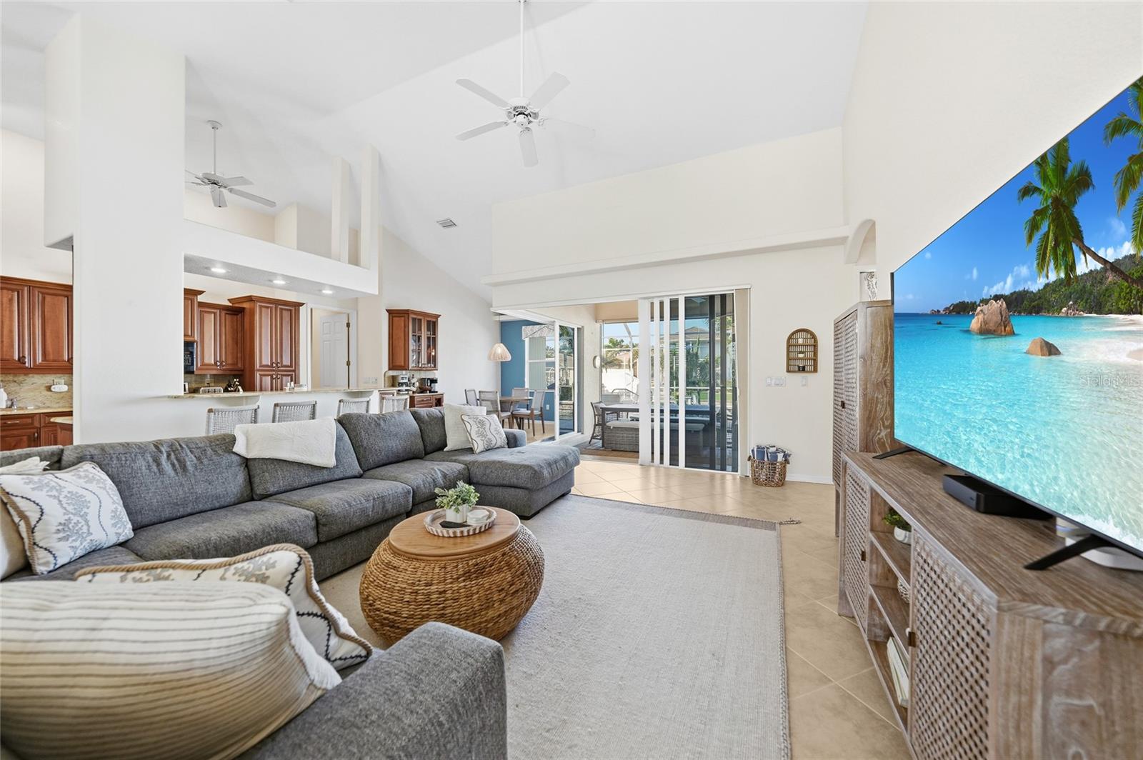 PUNTA GORDA ISLES SEC 04 - Residential