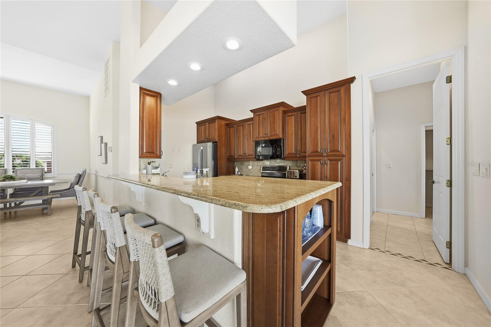 PUNTA GORDA ISLES SEC 04 - Residential