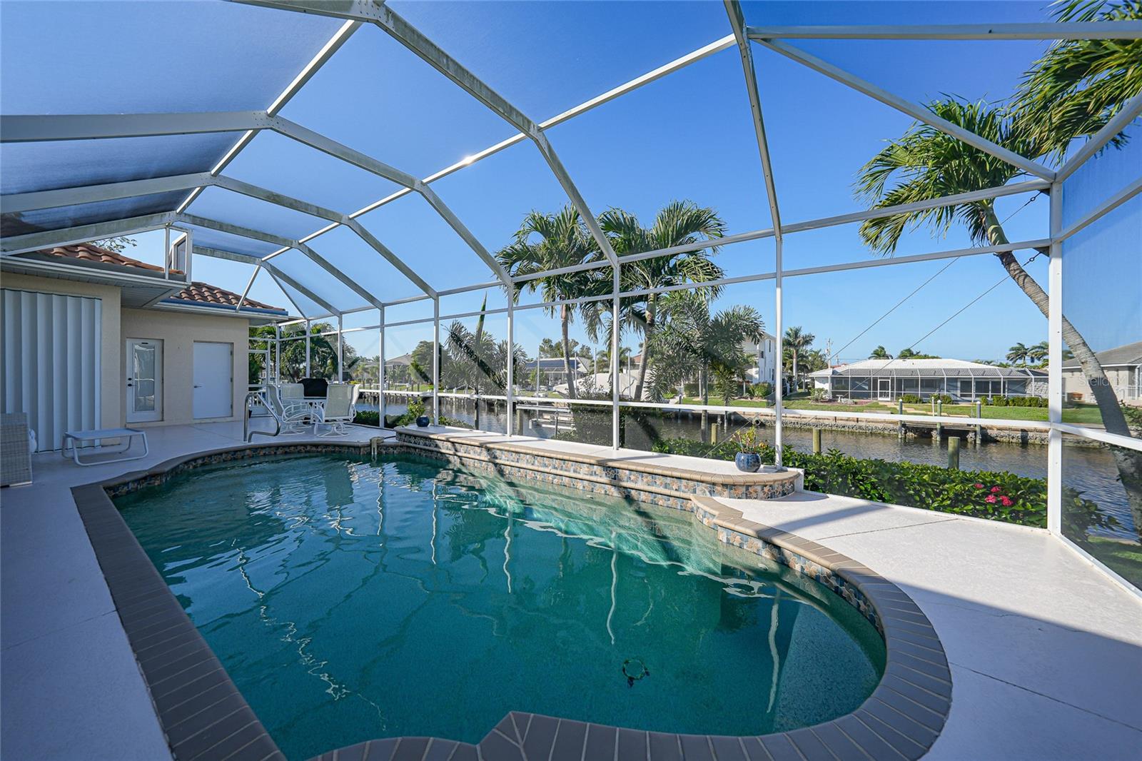 PUNTA GORDA ISLES SEC 04 - Residential