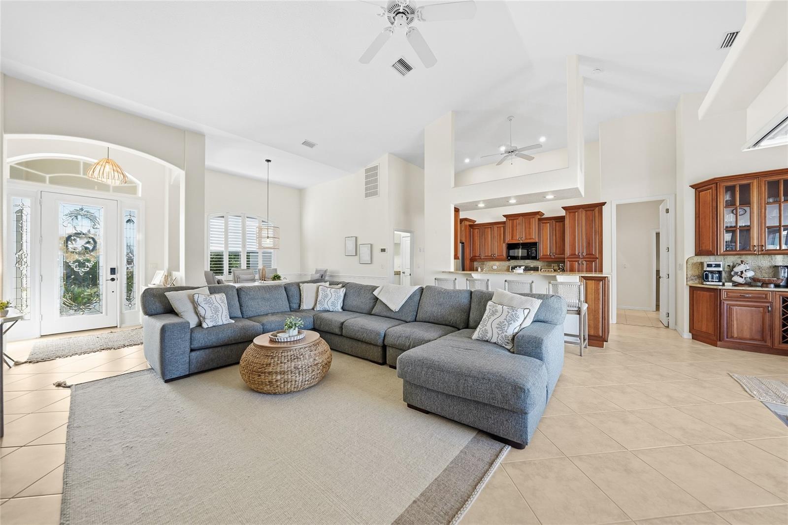 PUNTA GORDA ISLES SEC 04 - Residential