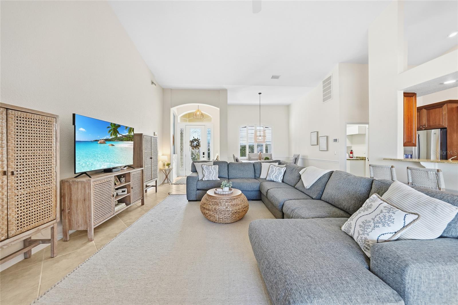 PUNTA GORDA ISLES SEC 04 - Residential